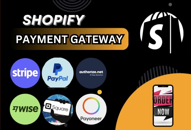 Verified payment gateway FOR STORE integration Be!Dauntless Freelancer