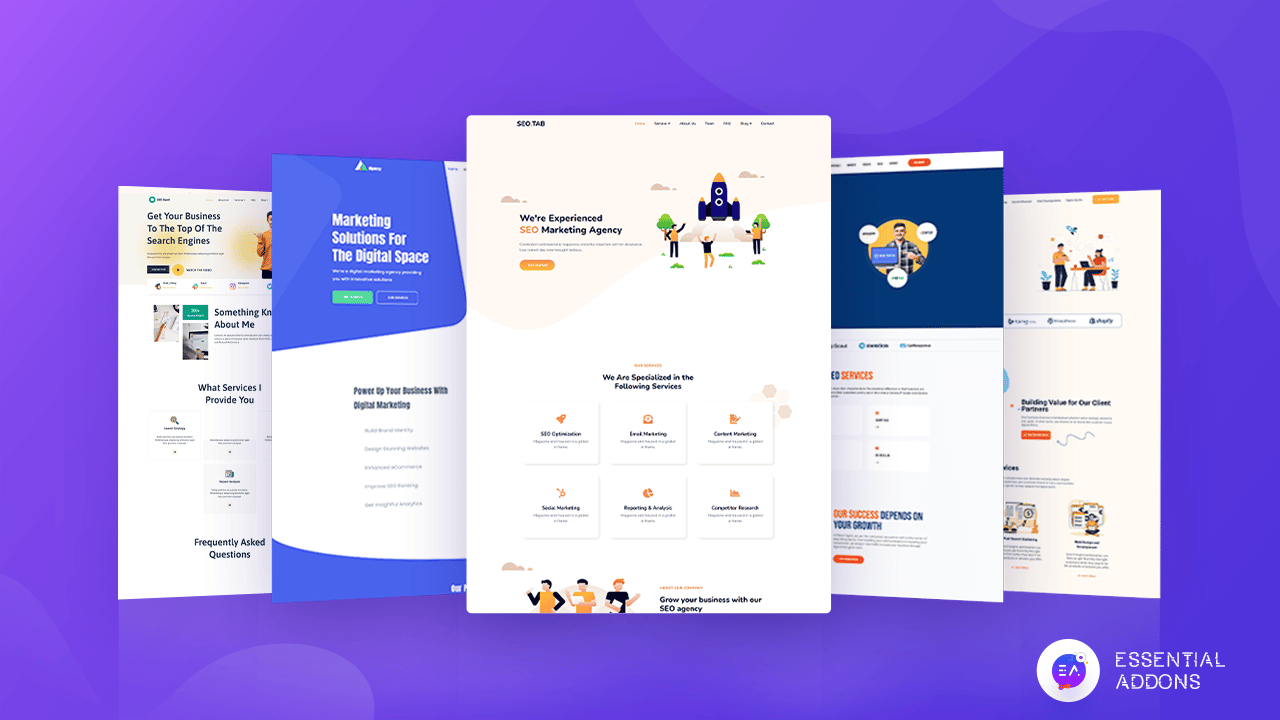 Be!Dauntless Freelancer